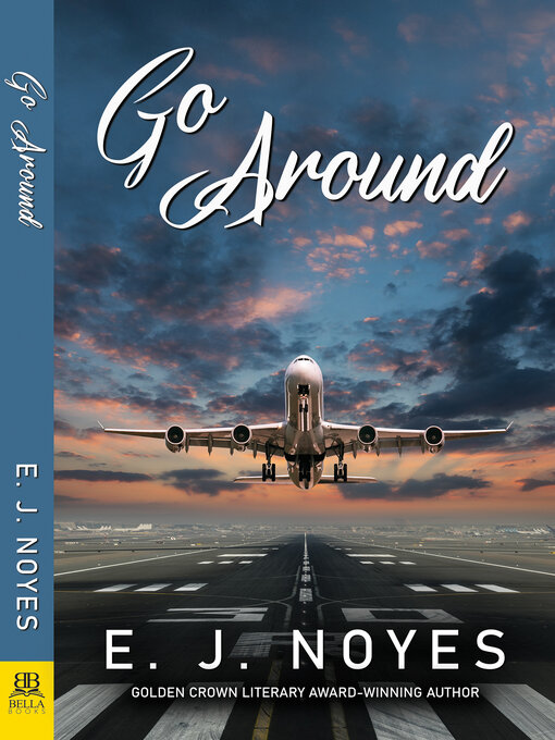 Cover image for Go Around